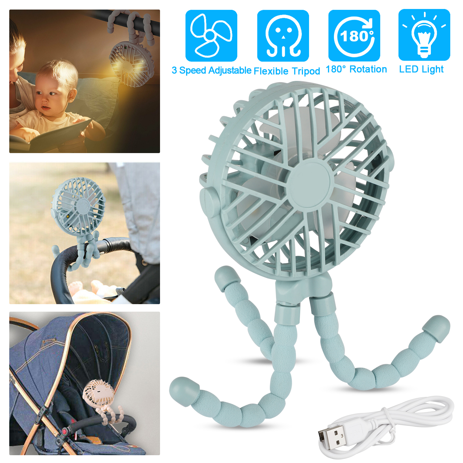 Car seat fan walmart Clearance