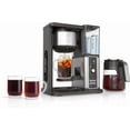 thumbnail image 1 of Reacondicionado Cafetera Ninja CM371 Hot & Iced XL con Rapid Cold Brew, 1 of 8