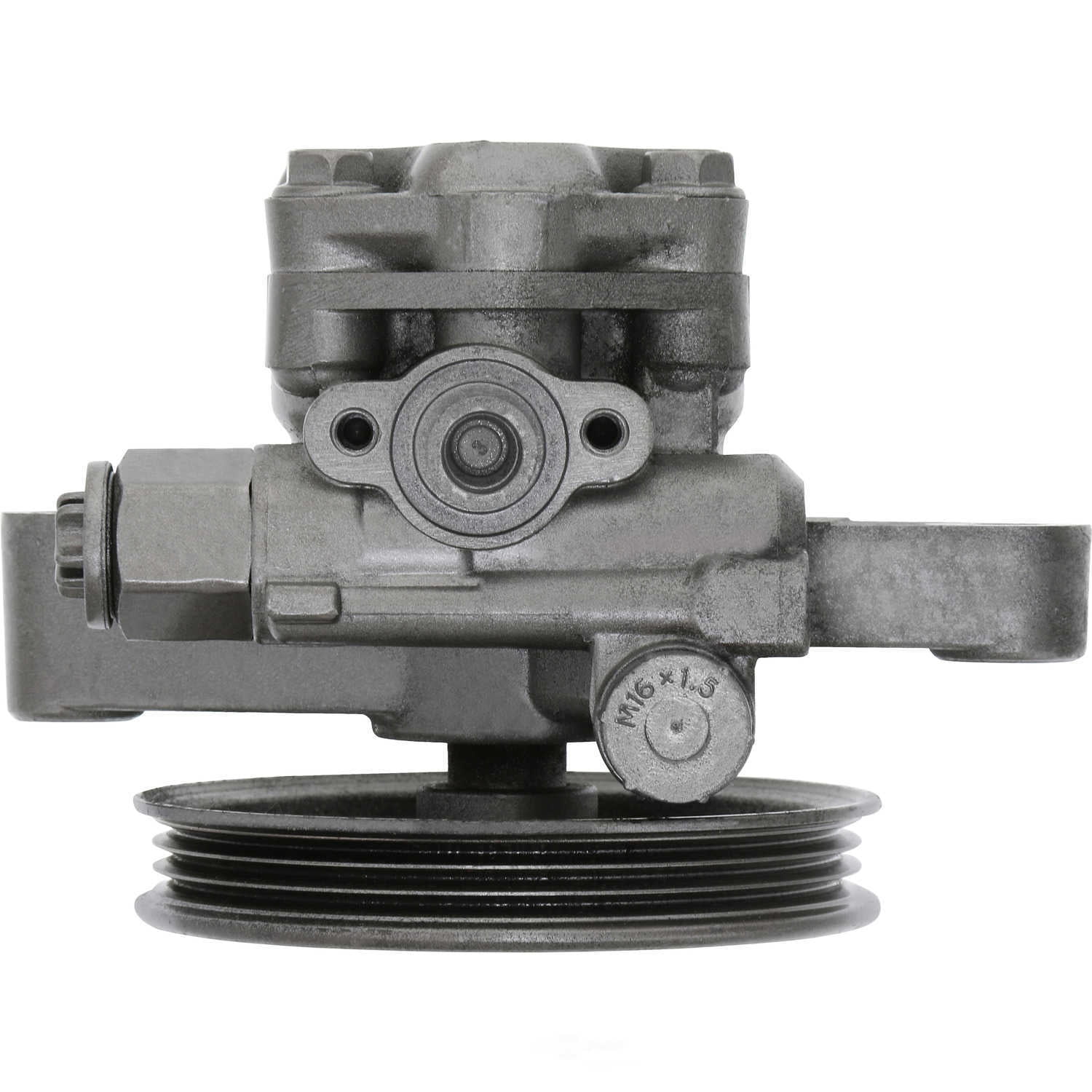 MAVAL 96759M Reman Power Steering Pump