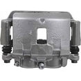 thumbnail image 5 of Rear Left Brake Caliper for Chevy & GMCs Goodyear Brakes GY5485A, 5 of 7