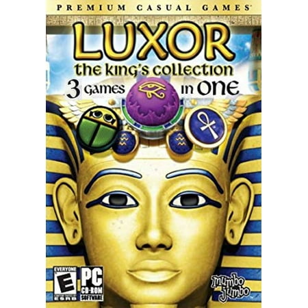 Uie Luxor Compilation