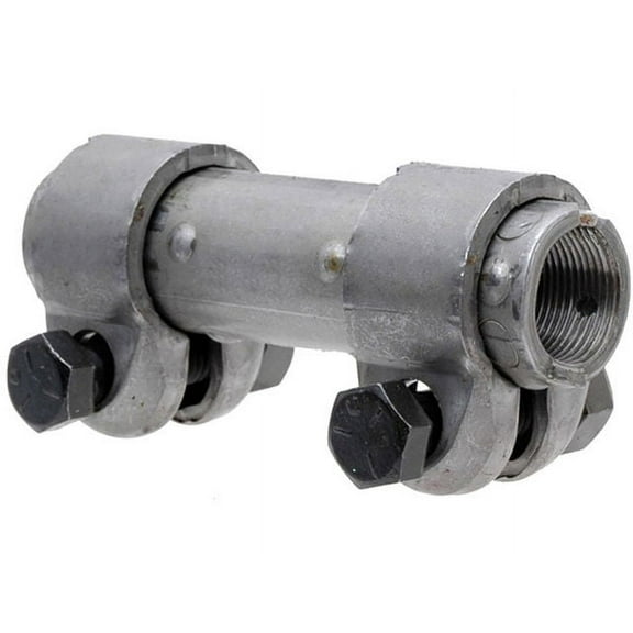 Pitman Arm To Steering Arm Steering Drag Link Adjusting Sleeve - Compatible with 1971 - 1986 Chevy K20 Suburban 1972 1973 1974 1975 1976 1977 1978 1979 1980 1981 1982 1983 1984 1985