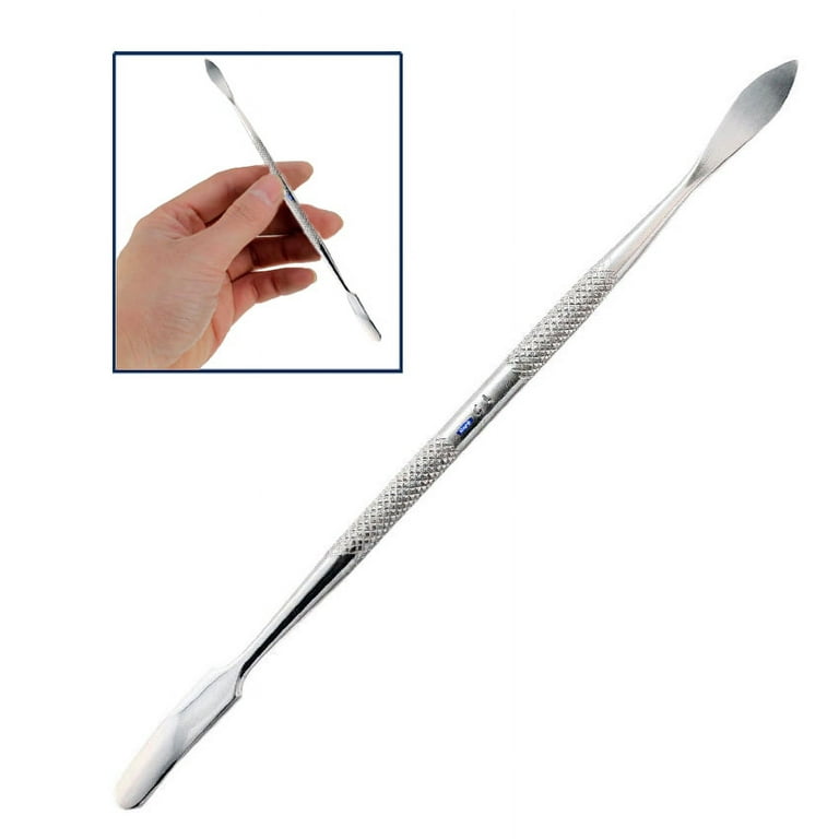 Premium Quality Heavy Duty Stainless Steel Large Cement Wax Carving Mo –  HIGH TECH INSTRUMENTS