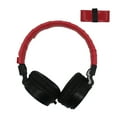 thumbnail image 4 of Detachable Headband Cover For Headphone Breathable Protector Headband Cover Cushion Protector Easy Installation, 4 of 8