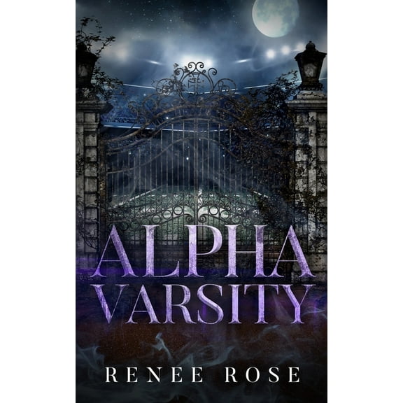 Alpha Varsity, (Paperback)