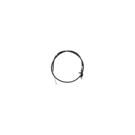 Raybestos Element3 Parking Brake Cable, BC95129