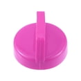 thumbnail image 4 of Unique Bargains 4pcs UTV ATV Ignition Key Cover Cap 5433534 5431964 for Polaris for Ranger Brutus RZR General ACE Purple, 4 of 7