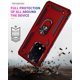 thumbnail image 3 of Funda de teléfono para Samsung S20 Ultra de Uso Rudo Shockproof + Cristal 9D, 3 of 5