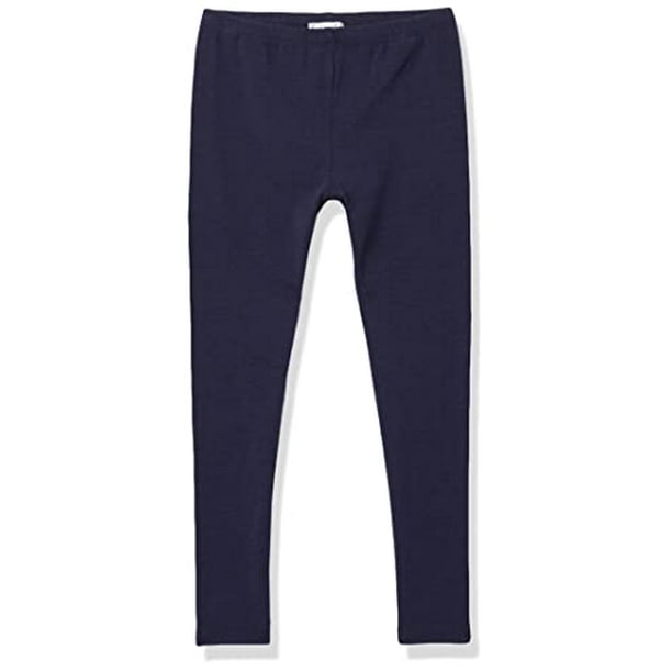 Splendid Girls Kids and Baby Legging Bottom Pant Navy 2 Walmart