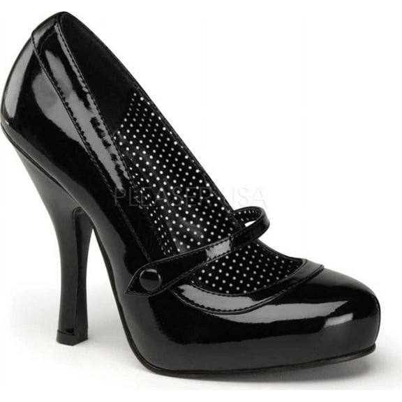 Women's Pin Up Couture Cutiepie 02