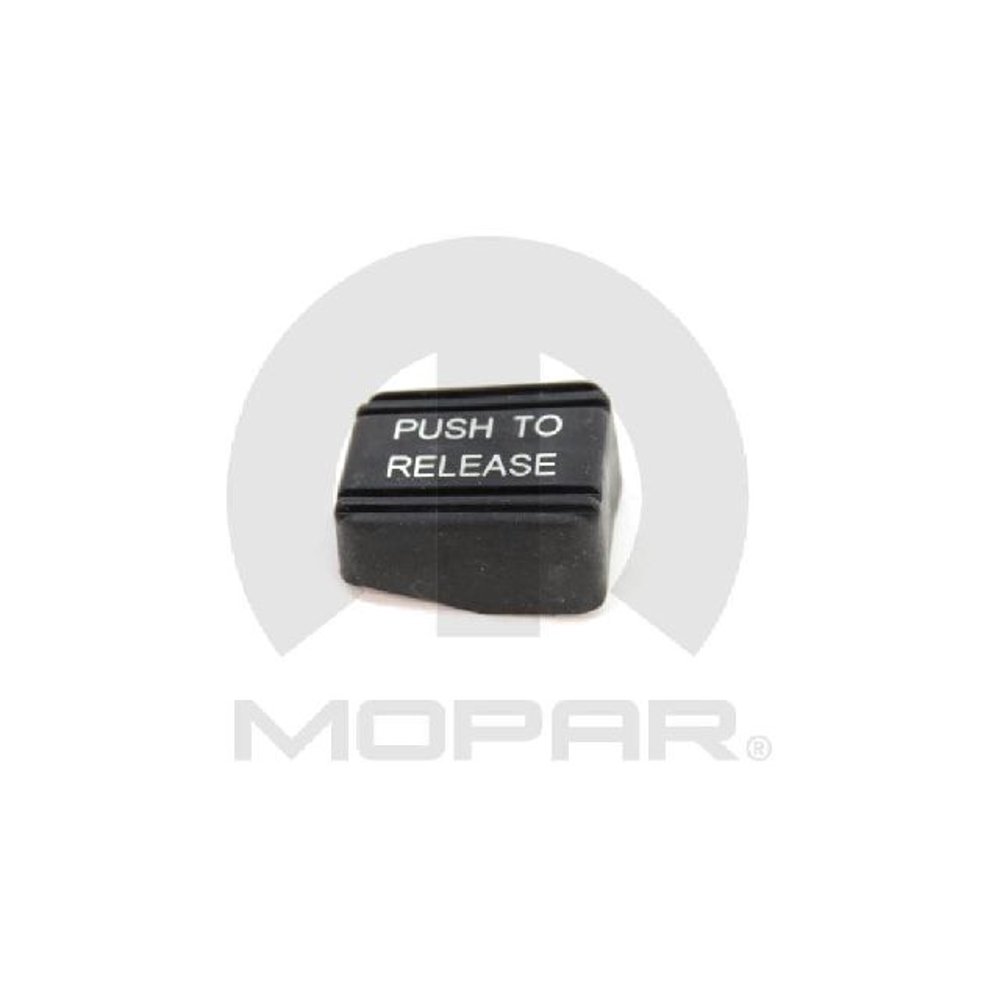 OE Replacement for 20112014 Jeep Grand Cherokee Parking Brake Pedal