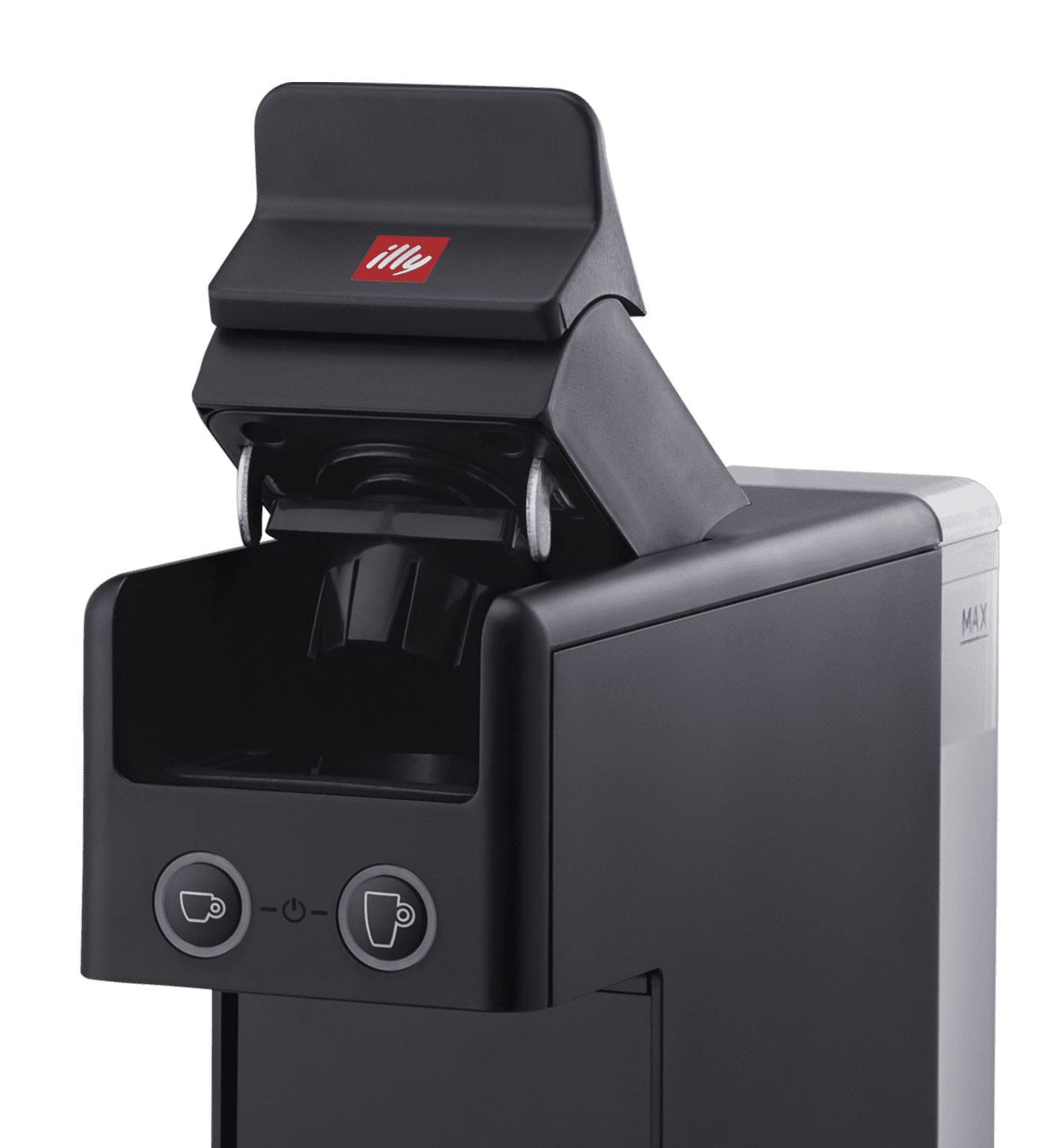 illy Y3.3 iperEspresso Machine