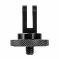 thumbnail image 2 of Soporte de adaptador de trípode CNC aleación de aluminio 1/4 Mini soporte para GoPro Hero 7/6, 2 of 6