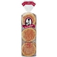 Aunt Millie's English Muffins, Cinnamon Raisin, 6 Ct., 12 oz.