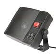 thumbnail image 3 of Speravity Altavoz externo de 3,5 mm Altavoz de coche con cable Radio de coche Altavoz pequeño con filtro de ruido e interruptor de silencio Automoción decorativa y accesorios Speravity VI008591-00, 3 of 6