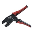 thumbnail image 4 of Pinza Ponchadora Klein Tools 3005CR Tres Cavidades de 10 a 22AWG, 4 of 7