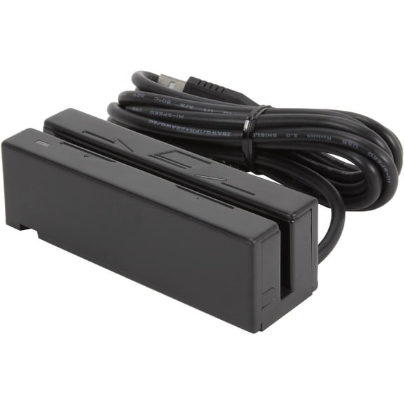 MagTek 21040104 USB HID Swipe Reader