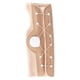 thumbnail image 2 of Soporte de mano BuyWeekMX ajustable para muñeca profesional, 2 of 9