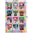 thumbnail image 2 of Keith Kimberlin - Chiots - Lunettes de soleil, 2 of 4