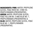 McCormick Neon Food Colors & Egg Dye, 1.5 fl oz