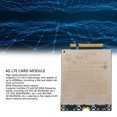 thumbnail image 3 of Module de Carte 4G LTE, Module de Carte Interface M.2 pour Ordinateurs Portables P15v Gen 2 pour P14s Gen 2, 3 of 8