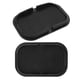 thumbnail image 4 of 2pcs Panel de silicona Mat de automóvil sin deslizamiento Anti -slide Sticky Dash Padt para teclas de teléfono Mirones de vidrio Monedas de metal Gafas de sol, 4 of 7