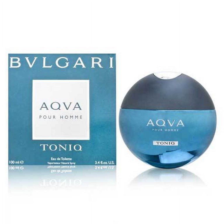 Bvlgari clearance aqua toniq