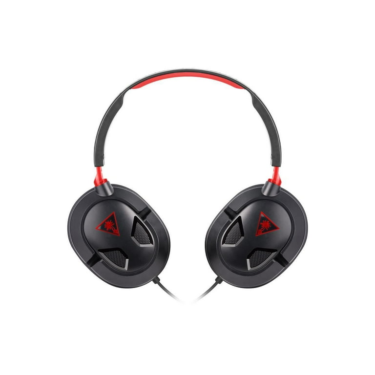 Turtle Beach Recon 50 3.5mm Connector Circumaural Gaming Headset