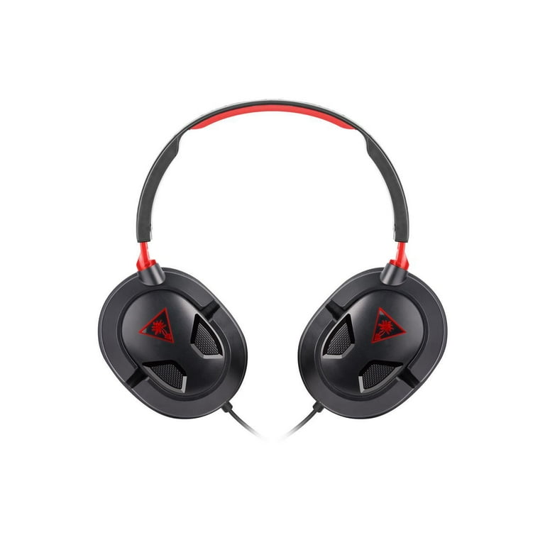 Casque gaming Recon 50 pour Nintendo Switch/Mutliplatforme TURTLE BEACH à  Prix Carrefour