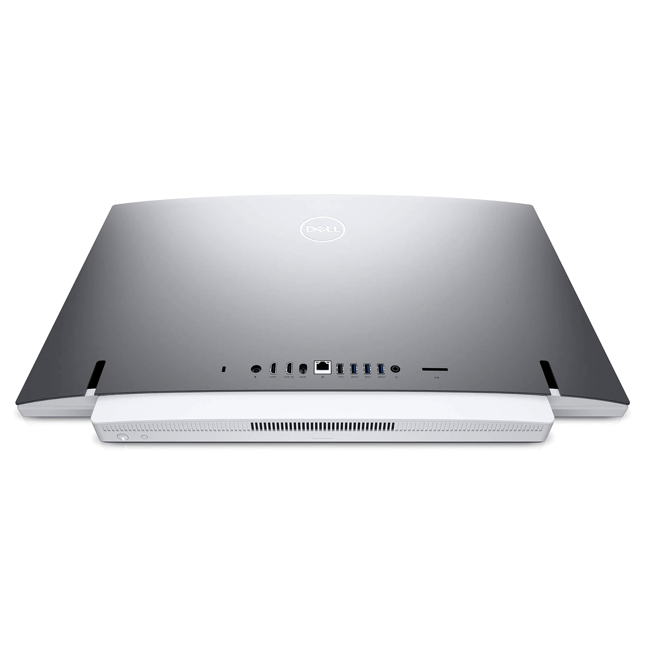 Dell Inspiron 7700 AIO Desktop, 27-inch FHD Infinity Touch All in