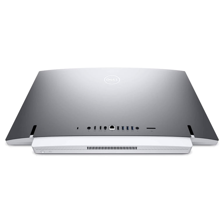 Dell Inspiron 7700 AIO Desktop, 27-inch FHD Infinity Touch All in