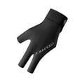thumbnail image 2 of Guante de Billar para Mano Izquierda Strade Fareast Limited Negro, 2 of 8