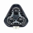 thumbnail image 2 of Replacement Shaver Head for S3000 Series, Compatible with S3101 S3102 S3103 S3201 S3202 S3203 S3205 S3206 S430 Models, 2 of 5