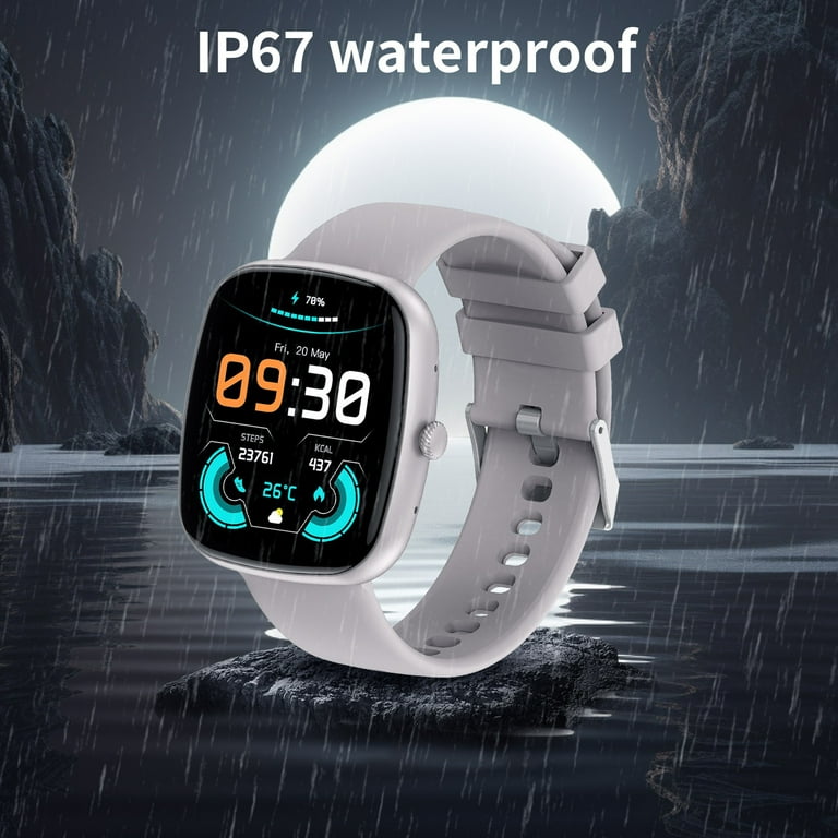 AZXY Smart Watch,Health Smart Watches,Bluetooth Smart Watch,Cheap