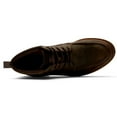 thumbnail image 3 of Rockport Mitchell Moc Boot Java 7M, 3 of 3