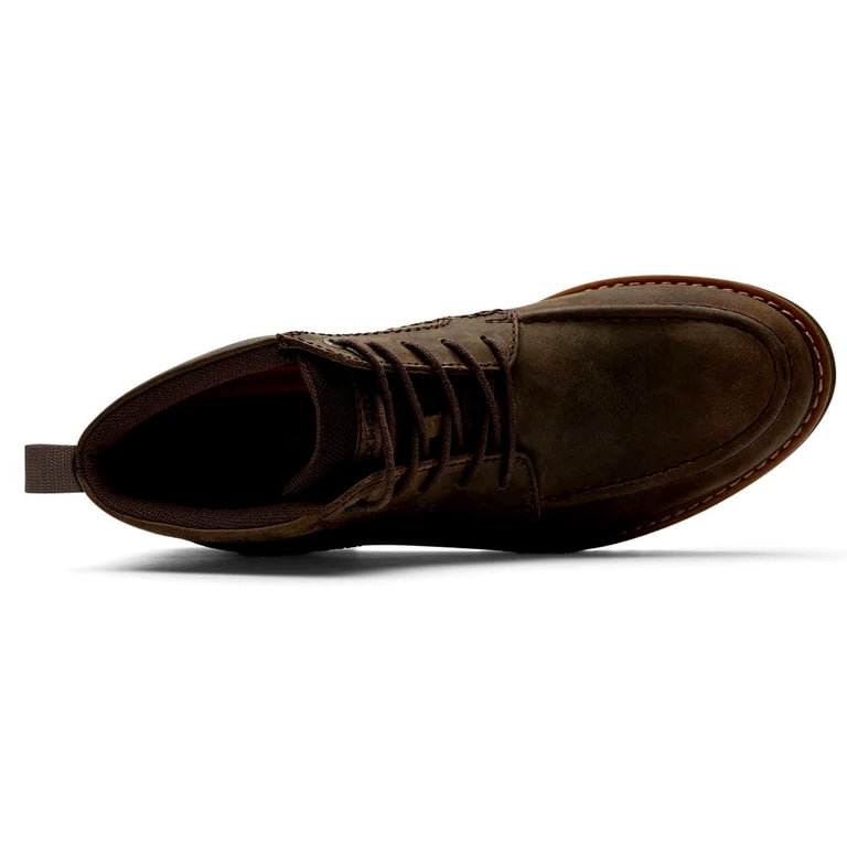 Rockport  MITCHELL MOC BOOT Rockport Mitchell Moc Men main image 2