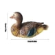 thumbnail image 3 of Pato Animal Jardín Estatua Mini Pato Decoración Flotante Resina Pato Escultura Encantos Adorno Jardín Paisaje Pato Casa De Muñecas Juguete para Patio Al Aire Libre Decoración ANGGREK Otros, 3 of 7