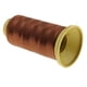 thumbnail image 5 of Carrete de Hilo para Extensiones de Pelo Sunnimix Marrón Cro B Hilo de coser del pelo, 5 of 5