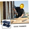 thumbnail image 5 of Manual Edge Banding Trimmer Tool - Woodworking Edge Trimming Machine for Cabinets, Tables & DIY Projects (11x5.6x5.2cm Base), 5 of 8