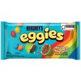 thumbnail image 1 of Hershey's Rainbow Eggies Milk Chocolate 200g, 1 of 5