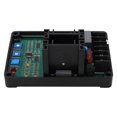 thumbnail image 4 of Automatic Voltage Regulator AVR 180?260VAC Input for 110VAC 220VAC 400VAC Brushless Generator, 4 of 5