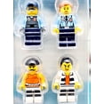 thumbnail image 3 of LEGO 853570 Police Accessory Set, 3 of 4
