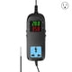 thumbnail image 1 of Kearding Controlador de temperatura de refrigeración y calefacción LED Digital MH2000 90-250V 10A apagado automático termostato de microordenador de Electrodomésticos No.1 Kearding HA026852-01, 1 of 6