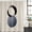 Beige, variant on Abstract Art Sun Shower Curtain Set - 72" x 78" Washable Bathtub Curtain with 12 Hooks, Modern Art Black Round Rustic Waterproof Fabric Stall Shower Curtains for Bathroom/Bathtub Décor