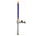 thumbnail image 3 of Marcina de flujo de aire de enfriamiento seco con pistola de aire frío vortex de 130 mm con tubo para enfriamiento industrial, 3 of 7