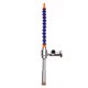 thumbnail image 3 of Marcina de flujo de aire de enfriamiento seco con pistola de aire frío vortex de 130 mm con tubo para enfriamiento industrial, 3 of 7