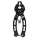 thumbnail image 5 of Advancent Alicates para quitar eslabones de cadena maestra de bicicleta de carretera, hebillas mágicas portátiles, herramienta de mantenimiento de Type1 NO1 Advancent CBP224460, 5 of 6
