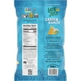 thumbnail image 3 of Late July Snacks, Garden Ranch Tortilla Chips, 7.8-oz. Bag, 3 of 8