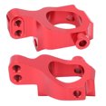 thumbnail image 2 of 2 uds bloque C Hub Carrier mejora el rendimiento instala fácilmente accesorios RC resistentes y duraderos para LOSI 22SRed, 2 of 10