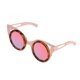 thumbnail image 1 of Gafas de sol Zulema para muñeca de 1/6 Ojos de Gato, 1 of 8